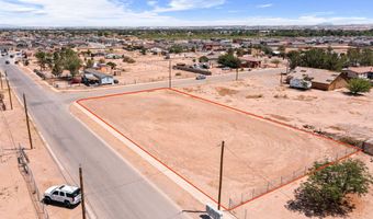 290 Flor Blanca, Socorro, TX 79927