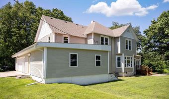 1207 Alden St, Alden, IA 50006