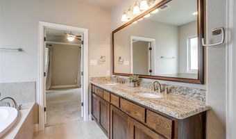 302 Blue Stem Ln, Aledo, TX 76008