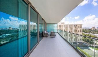 10203 Collins Ave 1105, Bal Harbour, FL 33154