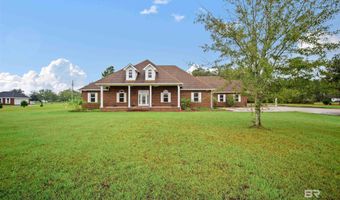 15373 Calvin Richerson Rd, Bay Minette, AL 36507