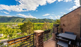 506 Wild Spring Ln, Basalt, CO 81621