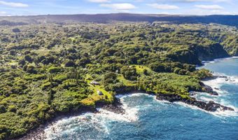 1155 Lower Nahiku Rd, Hana, HI 96753