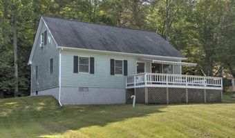 20 Shadowland Rd, Alstead, NH 03602
