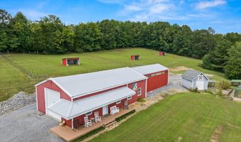 154 County Road 124, Athens, TN 37303
