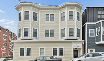 467 E 8th 1A, Boston, MA 02127
