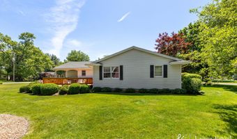 11159 Northgate Ave, Allendale, MI 49401