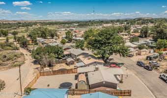 705 APACHE Ave, Aztec, NM 87410
