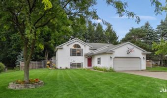 5559 Estate Rd, Allendale, MI 49401