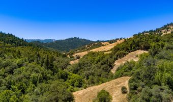 1250 Zenia Bluff Rd, Alderpoint, CA 95511