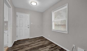 2814- A DUNCAN Dr, Amarillo, TX 79109