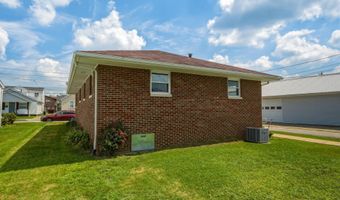 743 Lee St, Barboursville, WV 25504