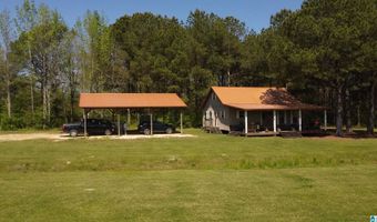 4820 COUNTY ROAD 22, Ashville, AL 35953