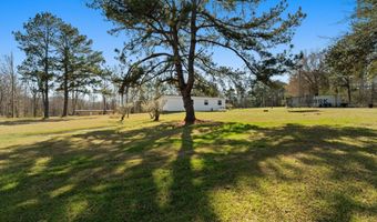 73 Mcleod Ln, Bassfield, MS 39421