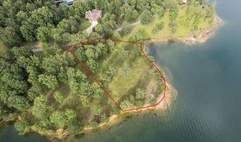 PARCEL 1 SIPSEY PINES ROAD, Arley, AL 35541