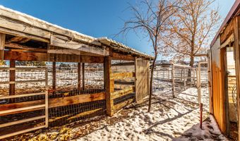 22 ROAD 5025, Bloomfield, NM 87413