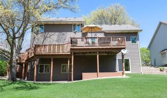 1282 141st Ln NW, Andover, MN 55304
