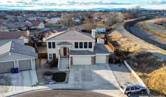 499 Cornerstone Ct, Fallon, NV 89406