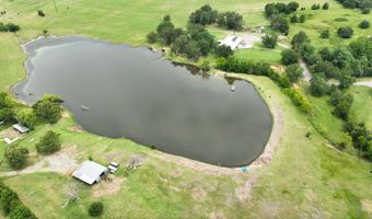 185 Miller Dr, McAlester, OK 74501