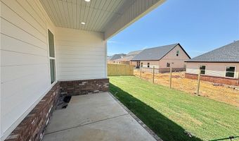 5908 SW Desert Ave, Bentonville, AR 72713