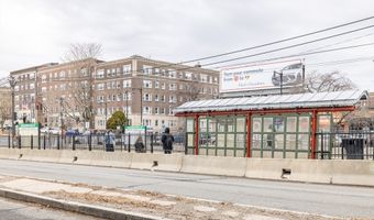 1564 Commonwealth Ave 16, Boston, MA 02135