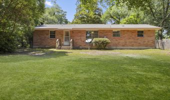 15629 Big Ridge Rd, Biloxi, MS 39532