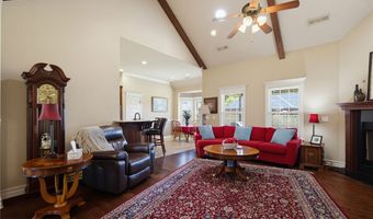 4103 SW Buckeye St, Bentonville, AR 72713