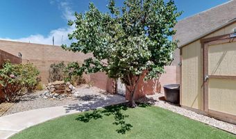 805 PALO DURO Dr, Bernalillo, NM 87004