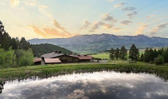 5730 Jackson Creek Rd, Bozeman, MT 59715