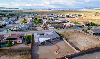 4208 Edgerock Ave, Kingman, AZ 86401