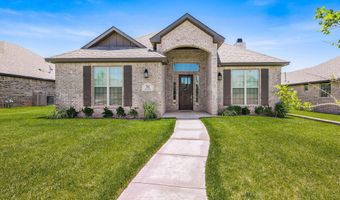 7505 Bluestone Dr, Amarillo, TX 79119