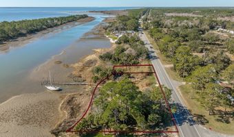 530 Hwy 98 W, Apalachicola, FL 32320