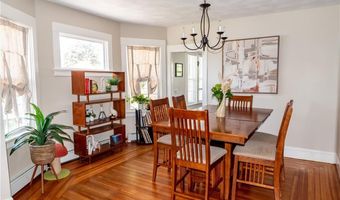575 Pontiac Ave, Cranston, RI 02910