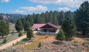 10220 Skunk Creek Rd, Cascade, ID 83611