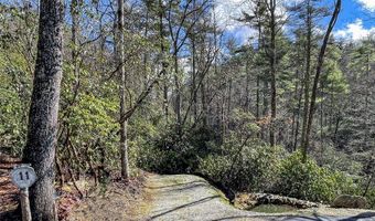Tbd Nashs Knoll, Cashiers, NC 28717