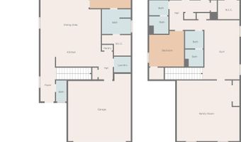 798 Woodland Farms Cir, Aynor, SC 29511