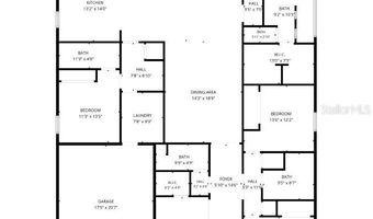 4212 WINDING PINES Dr, Apopka, FL 32712