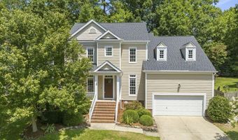 1316 Pendula Path, Apex, NC 27502