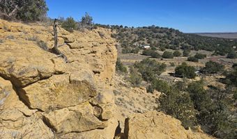 4 County Rd, Concho, AZ 85924