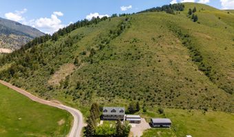 2840 E DRY Crk, Afton, WY 83110
