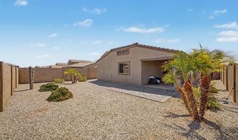 8561 S 253RD Dr, Buckeye, AZ 85326