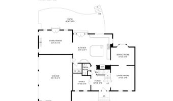 3801 WASHINGTON WOODS Dr, Alexandria, VA 22309