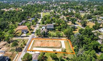 803 NE A St, Bentonville, AR 72712