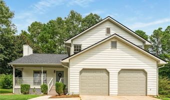 6402 Grafton Ct, Austell, GA 30168