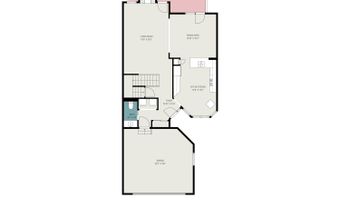 1998 Bancroft Dr, Ann Arbor, MI 48108
