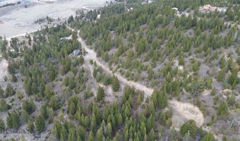 Tract J Shoot the Moon Lane, Anaconda, MT 59711