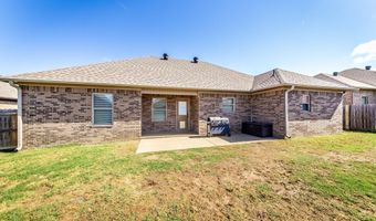 725 Mango Loop, Austin, AR 72007