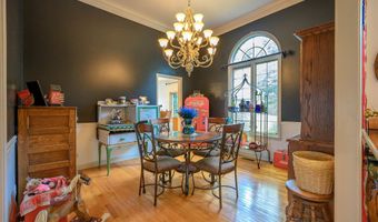 25 Aberdeen Dr, Batesville, AR 72501