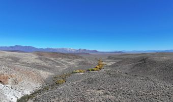 State Route 34, Gerlach, NV 89412