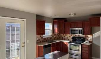 4800 MAMMOTH Ln, Amarillo, TX 79110